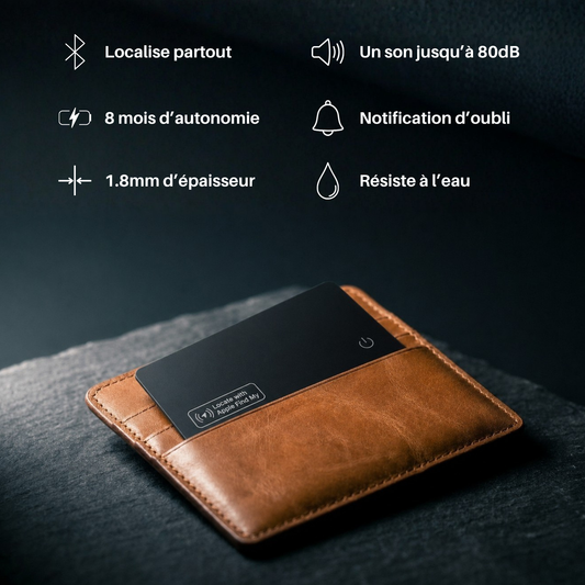 Carte de localisation