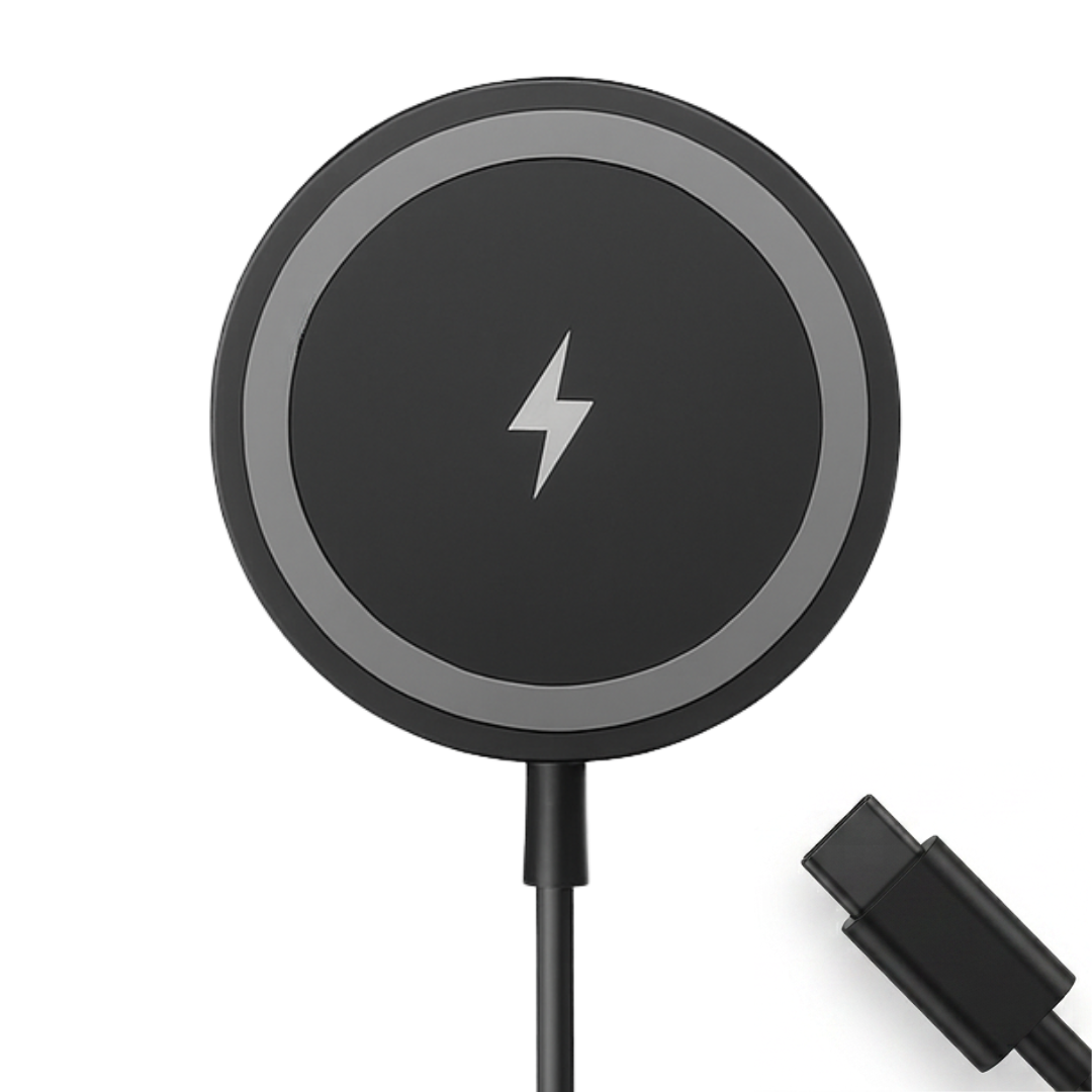 Socle de recharge