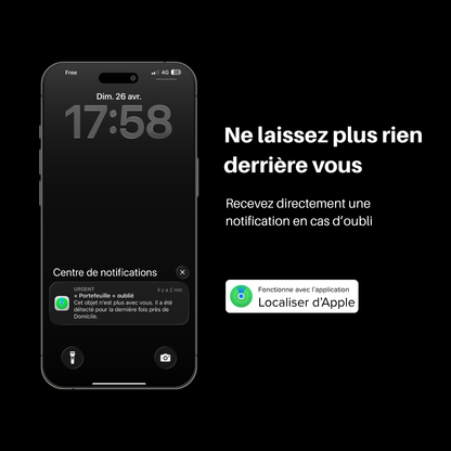 Carte de localisation