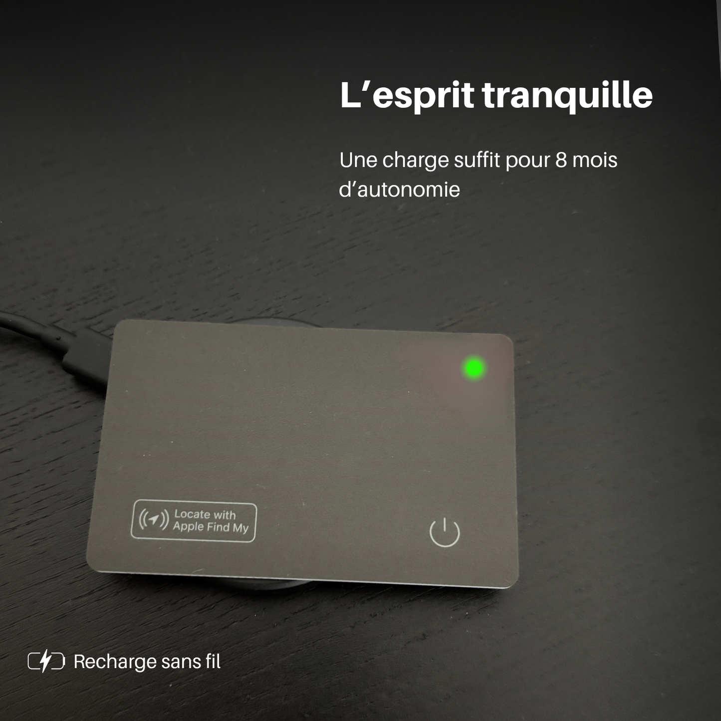 Carte de localisation