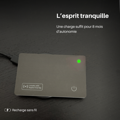 Carte de localisation