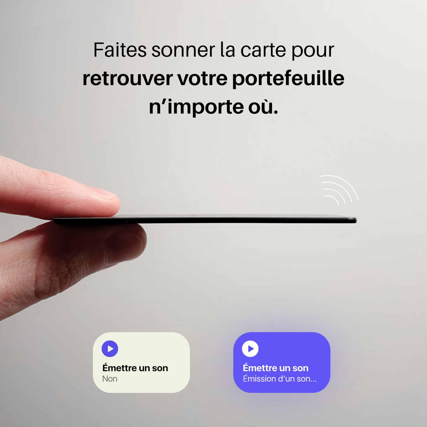 Carte de localisation