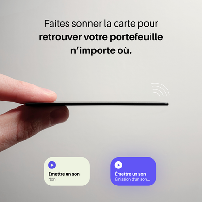 Carte de localisation