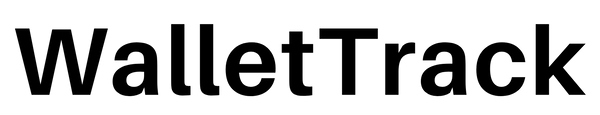 WalletTrack